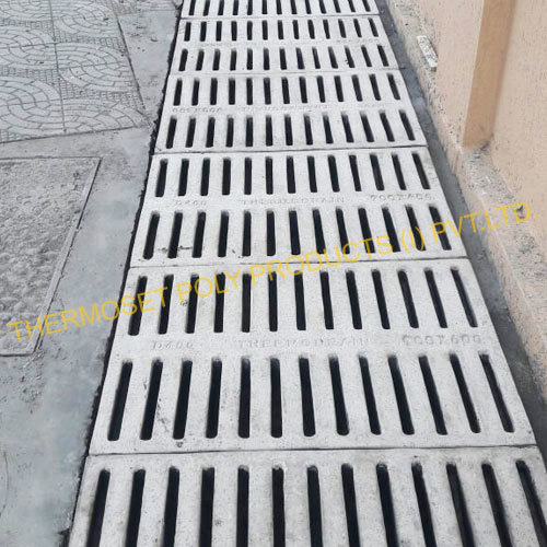 Thermodrain Gully Cover