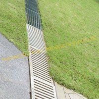 Thermodrain Gully Cover