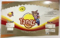 Tangy Snacks Pouches