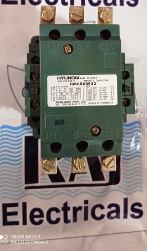 HYUNDAI HMC50 CONTACTOR