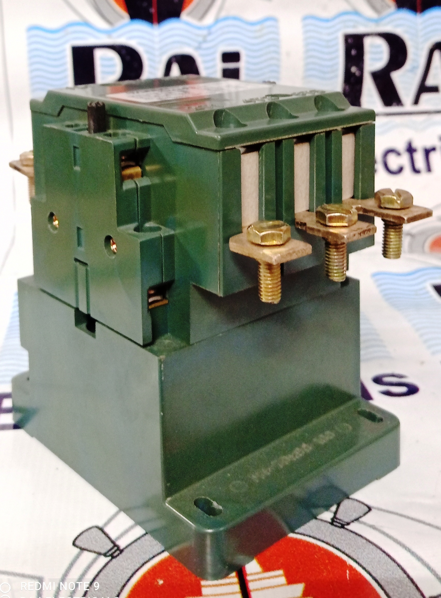 HYUNDAI HMC50 CONTACTOR