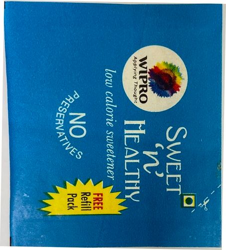 Wipro Low Calorie Sweetner Pouches