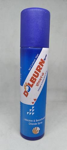 Dolburn Spray