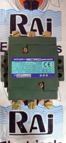 HYUNDAI HMC70 CONTACTOR