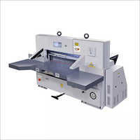 Automatic Paper Cutting Machine