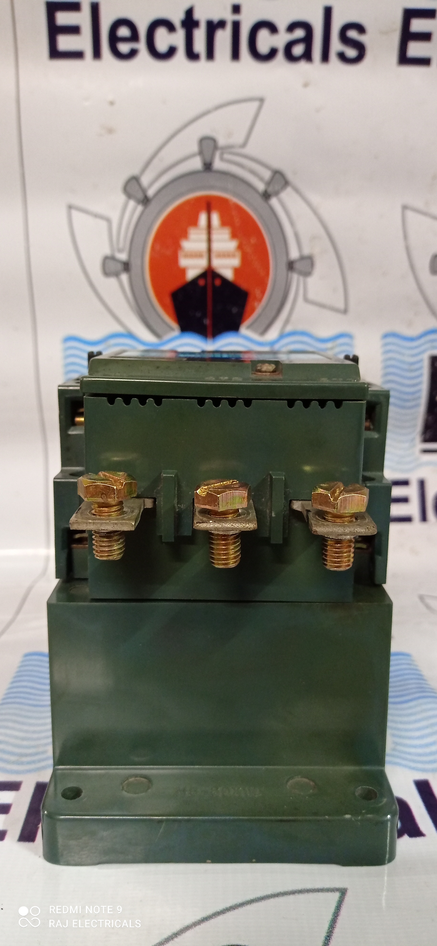 HYUNDAI HMC80 CONTACTOR