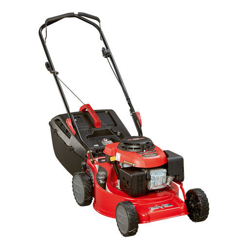 Rover 820 Lawn Mower