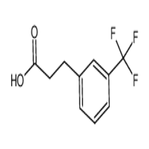 3-(3-Trifluoromethylphenyl) Propionic Acid - Pharmaceutical Grade, High Purity | Versatile Use, Efficient Synthesis, Cost-Effective, Excellent Stability