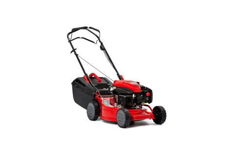 Lawn Mower Rover 850 SP