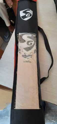 Sgbrand cricket bat