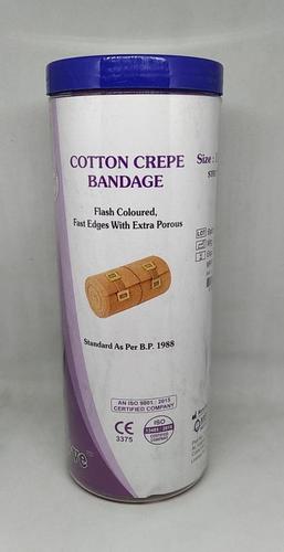 Cotton Crepe Bandage