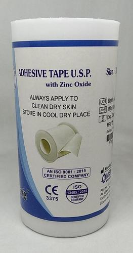 Adhesive Tape U.S.P
