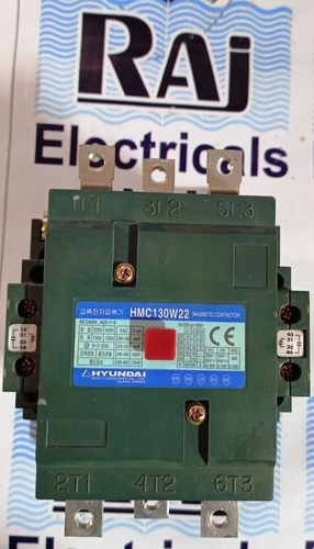 HYUNDAI HMC130 CONTACTOR