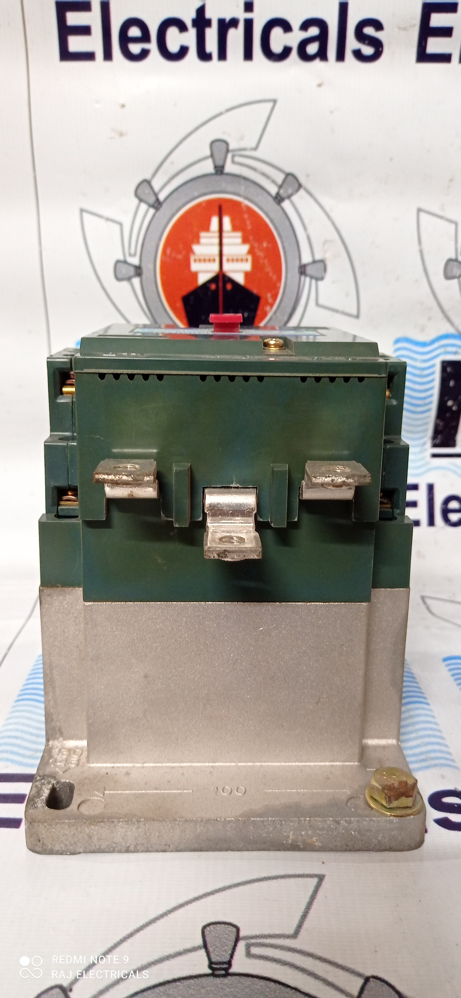 HYUNDAI HMC130 CONTACTOR