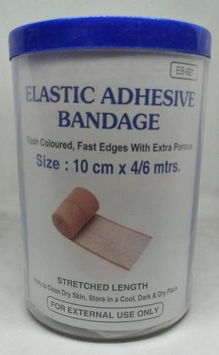 Elastic Adhesive Bandage