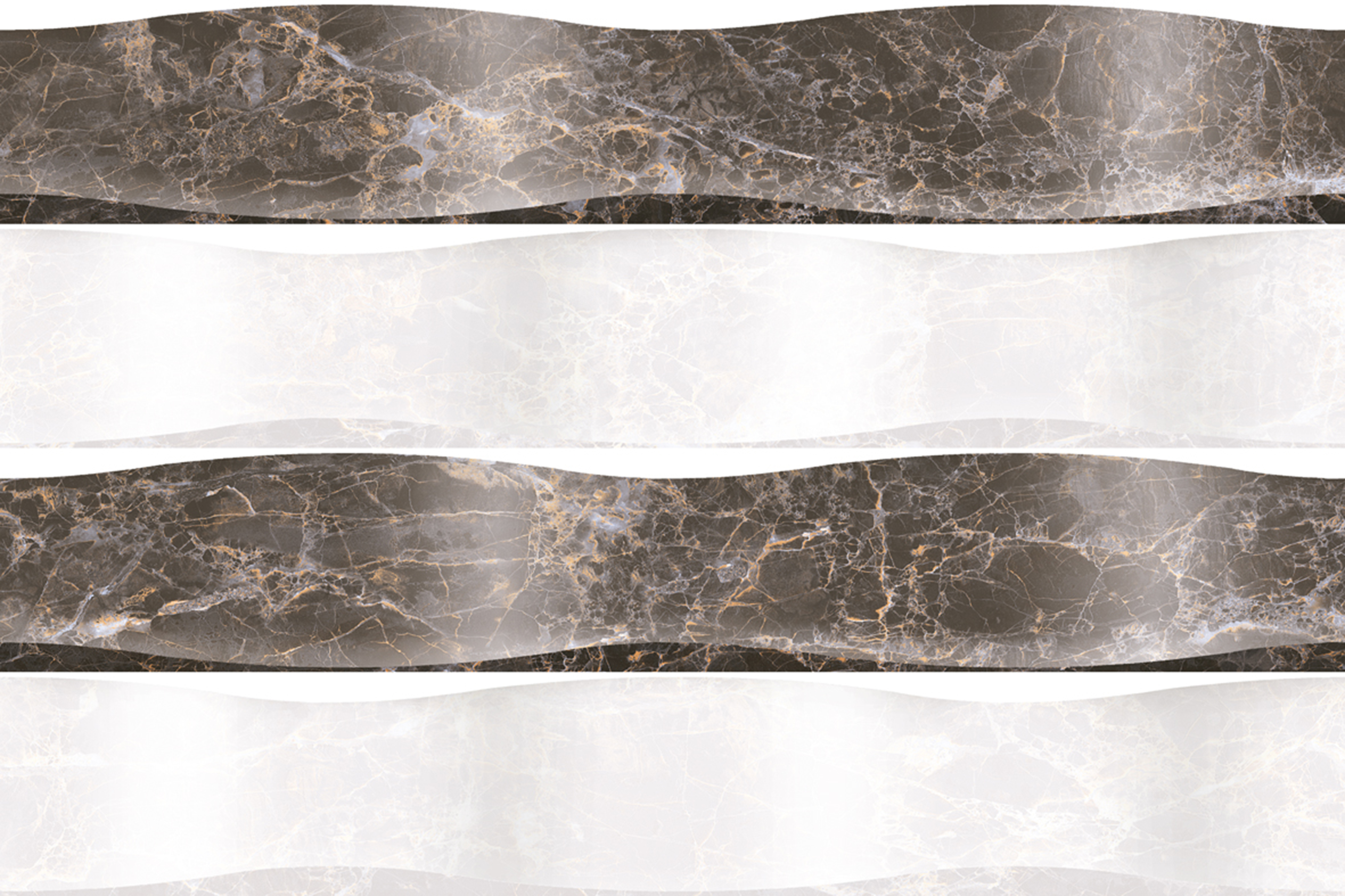 15227 GLOSSY CERAMIC WALL TILES 300X450mm
