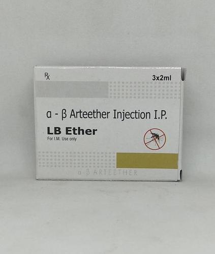 LB Ether By MEDICON HEALTH CARE PVT. LTD.
