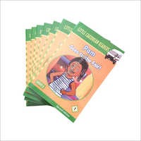 Children Note Book Printing Services