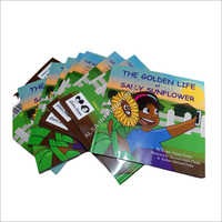 Paperback Children Books Printing Services