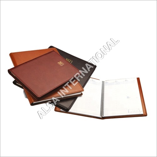 Customized Diary Printed Services