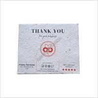 Soft Thank You Card Printing Services