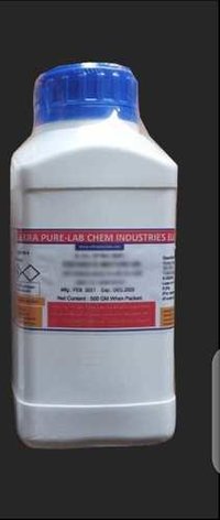 Calcium Oxide (Powder) Cas No: 1305-78-8