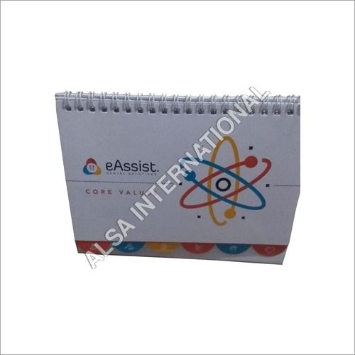 Dicut Flip Chart Paper Printing Services