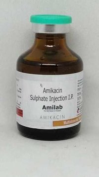 Amilab 30ml Injection