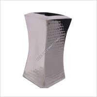 Stainless Steel Flower Vase For Table Decor