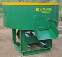 Interlocking Brick Making Plant