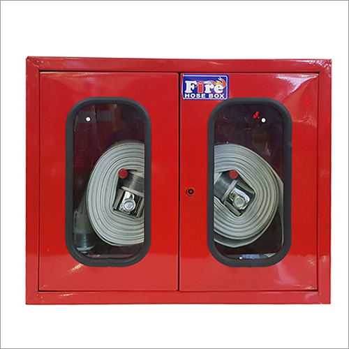 Hose Box
