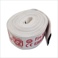 Fire Safety Hose Pipe