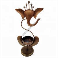 Decoration Metal Candle Stand