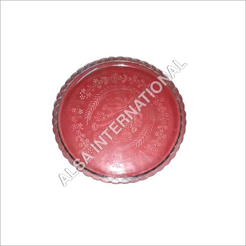 Decorative Glass Domes