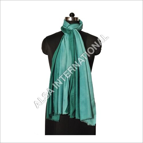 Hand Crafted Fine Wool Ombre Scarves