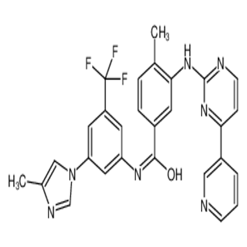 Nilotinib Hydrochloride Monohydrate