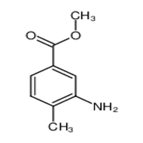 Methyl 3-Amino-4-Methylbenzoate