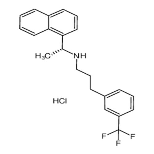 Cinacalcet Hydrochloride