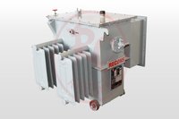 Double Wound Transformer
