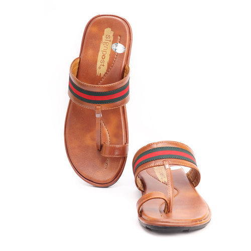 Men's Range Kolhapuri Slippers