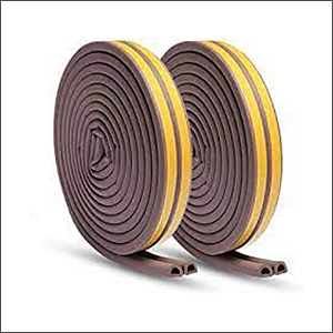 Weather Strip For Sliding Window