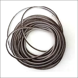 Grey Wool Pile