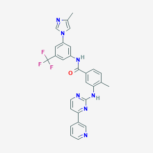 Nilotinib CAS 641571-10-0