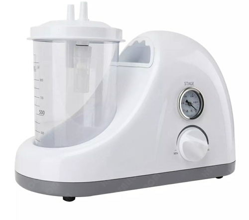 Portable Phlegm Suction unit