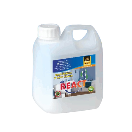 Good Product For Floor Cleaning Smell Reducer And Toilet Cleaner