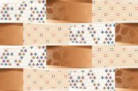 15232 GLOSSY CERAMIC WALL TILES 300X450mm