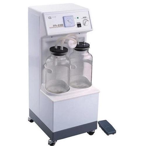 High Vacuum Suction Machine By MS INTERNATIONAL EXPORTS