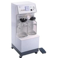 High Vacuum Suction Machine