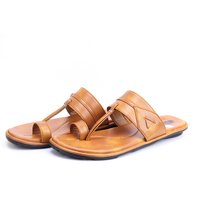 Men's size 7 to 10 Kolhapuri Slippers