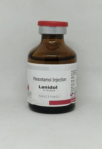 Lanidol Injection